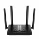 Безжичен Access Point Cudy AP3000D,WiFi 6,AX3000 Dual Band Ceiling Mount, 1xRJ45,.12V DC,4x5Dbi антени