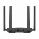 Безжичен Access Point Cudy AP3000D,WiFi 6,AX3000 Dual Band Ceiling Mount, 1xRJ45,.12V DC,4x5Dbi антени