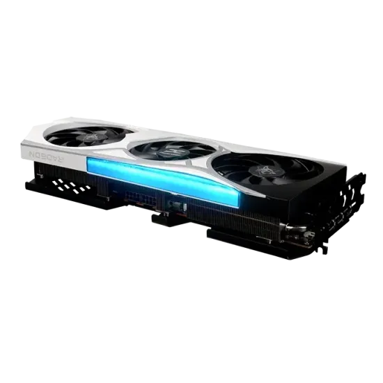 Graphic card PowerColor Radeon RX 9070 XT HELLHOUND OC REVA EDITION 16GB GDDR6