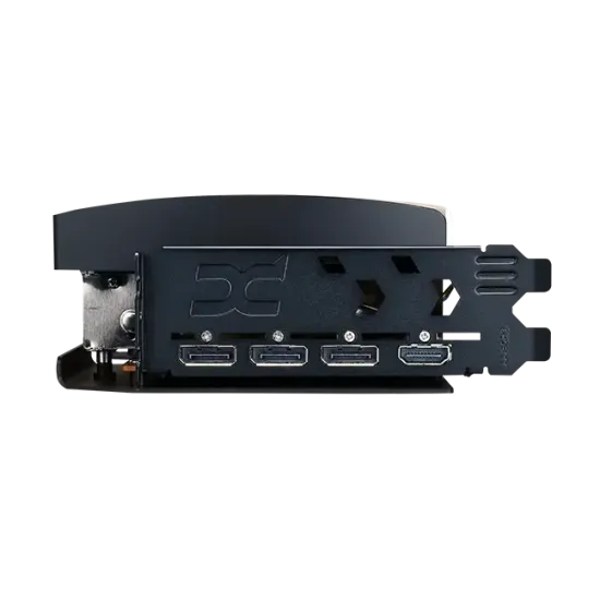 Graphic card PowerColor Radeon RX 9070 XT HELLHOUND OC REVA EDITION 16GB GDDR6