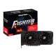 Graphic card POWERCOLOR RX 7600 Fighter V2 8GB GDDR6