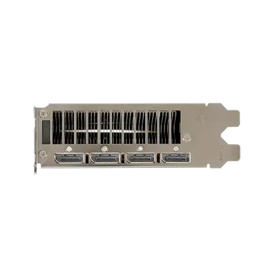 Видео карта PowerColor Radeon AI PRO R9700 32GB GDDR6