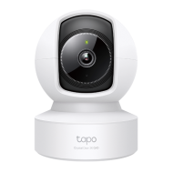 IP dome camera TP-Link Tapo C222, 2560x1440@30fps, Pan/Tilt, H.264, microSD, Wi-Fi, audio, RJ-45