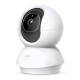TP LINK Home Security Camera with AI, 3K 5MP (2880×1620 px), H.264, microSD, 2.4 GHz Wi-Fi