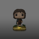 Фигурка Funko Pop! Plus: The Lord of the Rings - Frodo Baggins (Glows in The Dark) #1832 Vinyl Figure