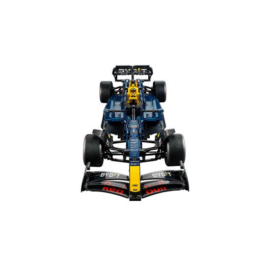 LEGO® Technic™: Oracle Red Bull Racing RB20 F1 Car (42206)