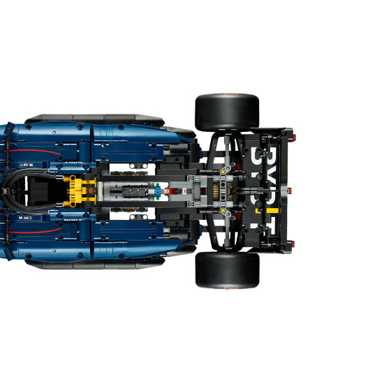 LEGO® Technic™: Oracle Red Bull Racing RB20 F1 Car (42206)