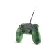 Spartan Gear - Hoplite 2 Wired Controller - Super Gamer (Special Edition) PC/PS4 Green