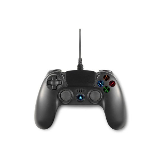 Spartan Gear - Hoplite 2 Wired Controller - Super Gamer (Special Edition) PC/PS4