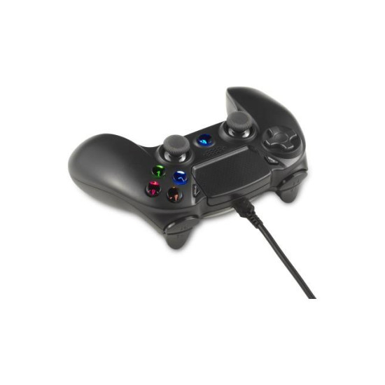 Spartan Gear - Hoplite 2 Wired Controller - Super Gamer (Special Edition) PC/PS4