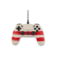 Spartan Gear - Hoplite 2 Wired Controller - Super Gamer (Special Edition) PC/PS4