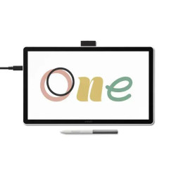 WACOM Графичен дисплей таблет One pen display 14.0