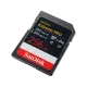 SanDisk Карта памет Extreme Pro SDXC 256GB, 300MB/s, V90 UHS-II