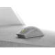 CORSAIR M75 AIR Ultra-Lightweight Gaming Mouse - Light Gray