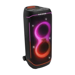 Bluetooth speaker JBL Partybox 720, 800W RMS - Black