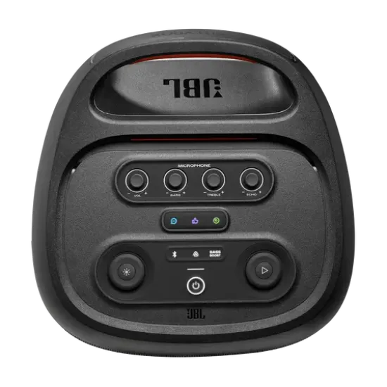 Bluetooth speaker JBL Partybox 720, 800W RMS - Black