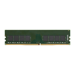 Memory Kingston 16GB DDR4 3200MHz CL22 UDIMM - KVR32N22D8-16