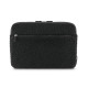 Hama “Cozy” Laptop Sleeve, 36 - 40 cm (14.1” - 15.6”), black