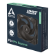 Fan ARCTIC P14 Pro Reverse 140mm PWM - ACFAN00329A