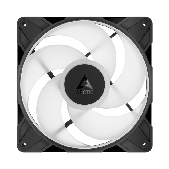 3-Pack Fan ARCTIC P14 Pro Reverse A-RGB 140mm PWM - ACFAN00327A