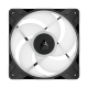 3-Pack Fan ARCTIC P14 Pro Reverse A-RGB 140mm PWM - ACFAN00327A