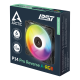 3-Pack Fan ARCTIC P14 Pro Reverse A-RGB 140mm PWM - ACFAN00327A