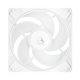 3-Pack Fan ARCTIC P14 Pro Reverse A-RGB White 140mm PWM - ACFAN00328A