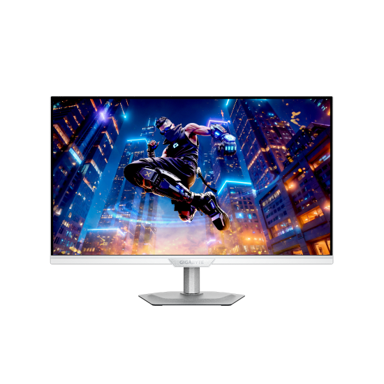 Gaming Monitor Gigabyte M27UP ICE - 27