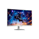 Gaming Monitor Gigabyte M27UP ICE - 27