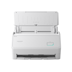 Ricoh ScanSnap iX2400 Scanner, A4, USB 3.2, Duplex ADF/100 sheets/, 45ppm/90 ipm, white