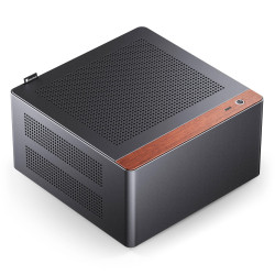 Case Jonsbo NV10 Mini ITX - Black