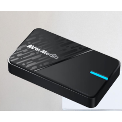 AVerMedia Външен кепчър StreamLine MINI Plus