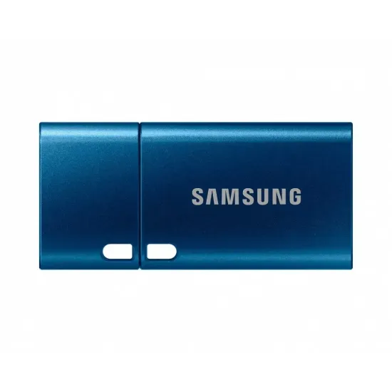 USB Flash Drive Samsung Pendrive 64GB MUF-64DA/APC Type-C, USB 3.1 Blue