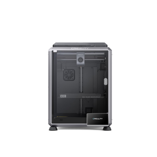 3D Printer Creality K1C