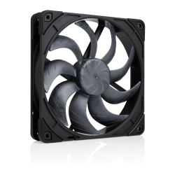 Fan Noctua A14x25 G2 PWM chromax.black