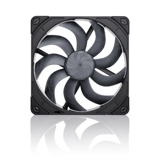 Fan Noctua A14x25 G2 PWM chromax.black