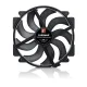 Fan Noctua NF-A14x25r G2 PWM chromax.black, 140mm
