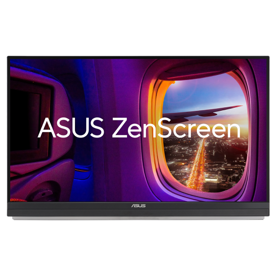 Monitor ASUS ZenScreen MB27ACF - 27