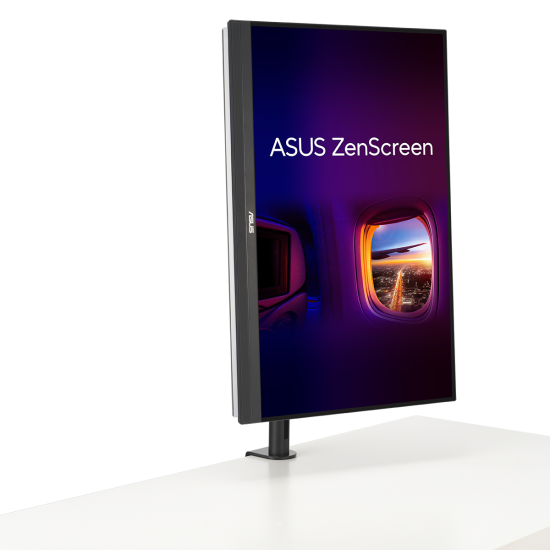 Monitor ASUS ZenScreen MB27ACF - 27