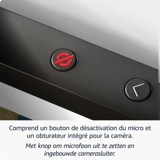 Amazon Echo Show 21 Smart display 21