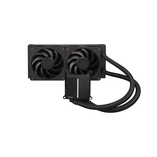 Охладител за процесор ASUS ProArt LC 240