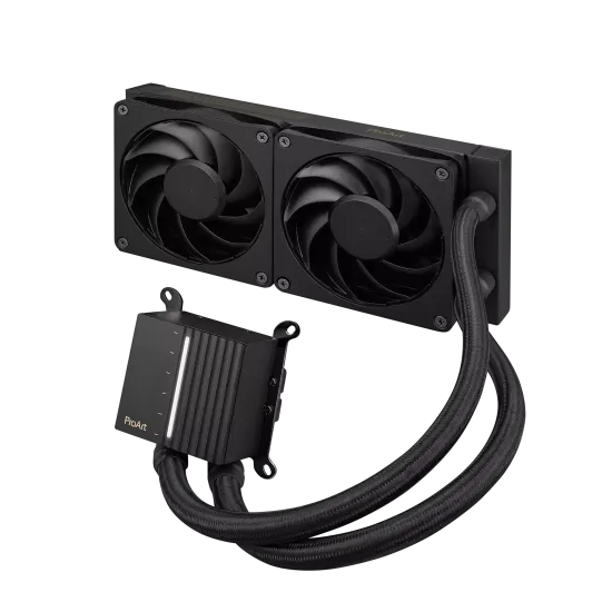 Охладител за процесор ASUS ProArt LC 240