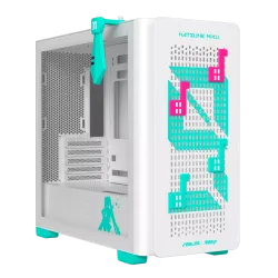 Case ASUS A23 Hatsune Miku Edition