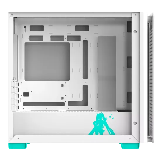 Case ASUS A23 Hatsune Miku Edition