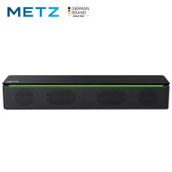 METZ Bluetooth column Sound 2 Mini /soundbar/, 10W, LED, FM radio, SD slot