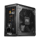 Power Supply ASRock PRO-750B 750W 80+ Bronze PCIE 5.1 Ready