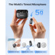 Wireless Microphone System BOYA Mini 2-02 - USB-C