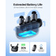 Wireless Microphone System BOYA Mini 2-02 - USB-C