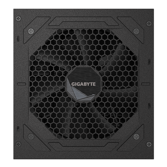 Power Supply Gigabyte UD1000GM PG5 V2 - 1000W 80+ Gold PCIe 5.1 Ready
