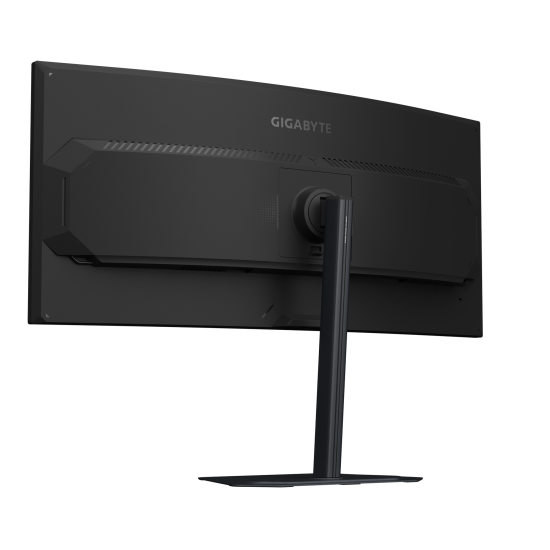 Gaming Monitor Gigabyte G34WQC2 - 34